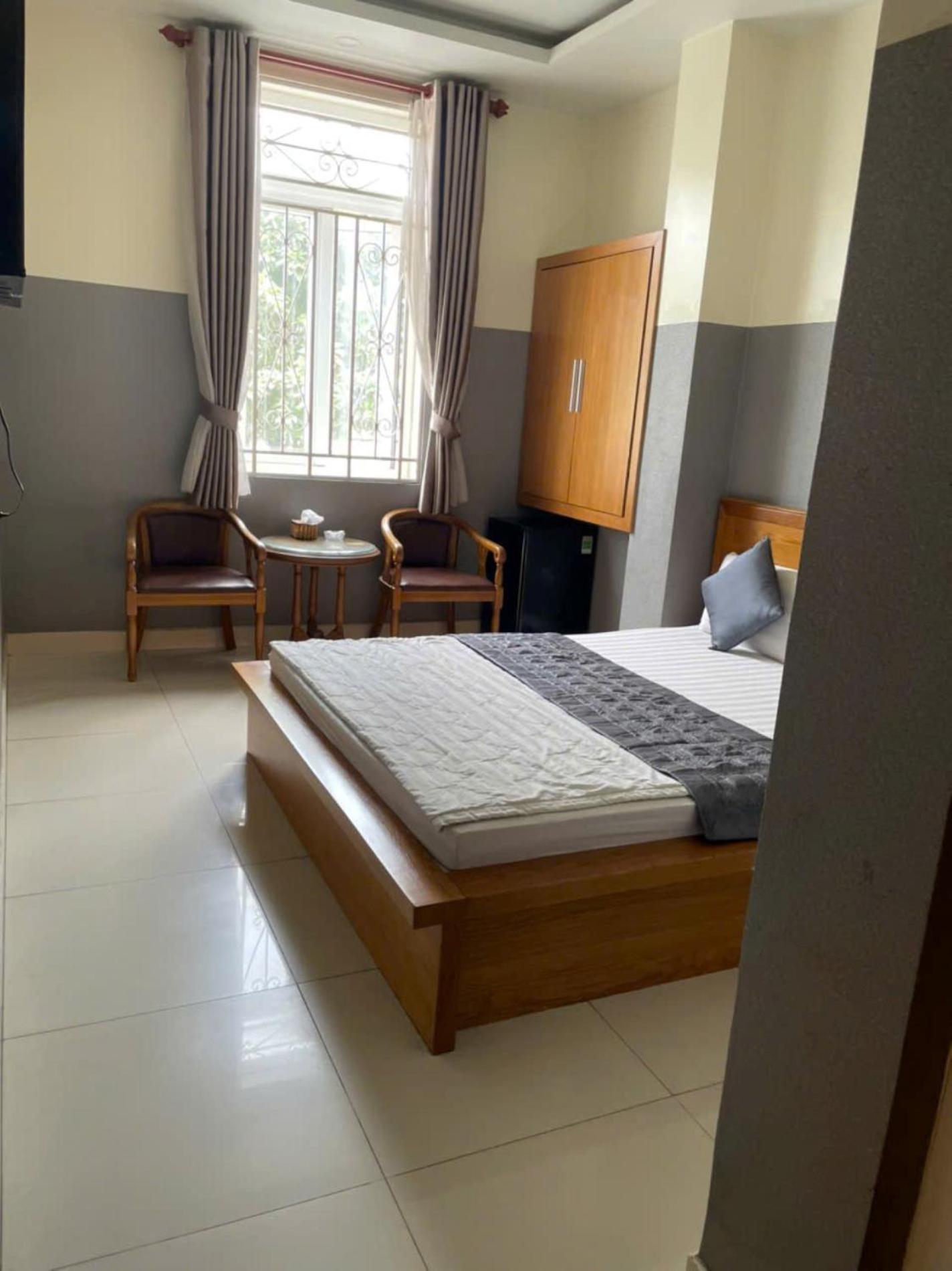 10H Hotel Thành Pho Ho Chí Minh Esterno foto