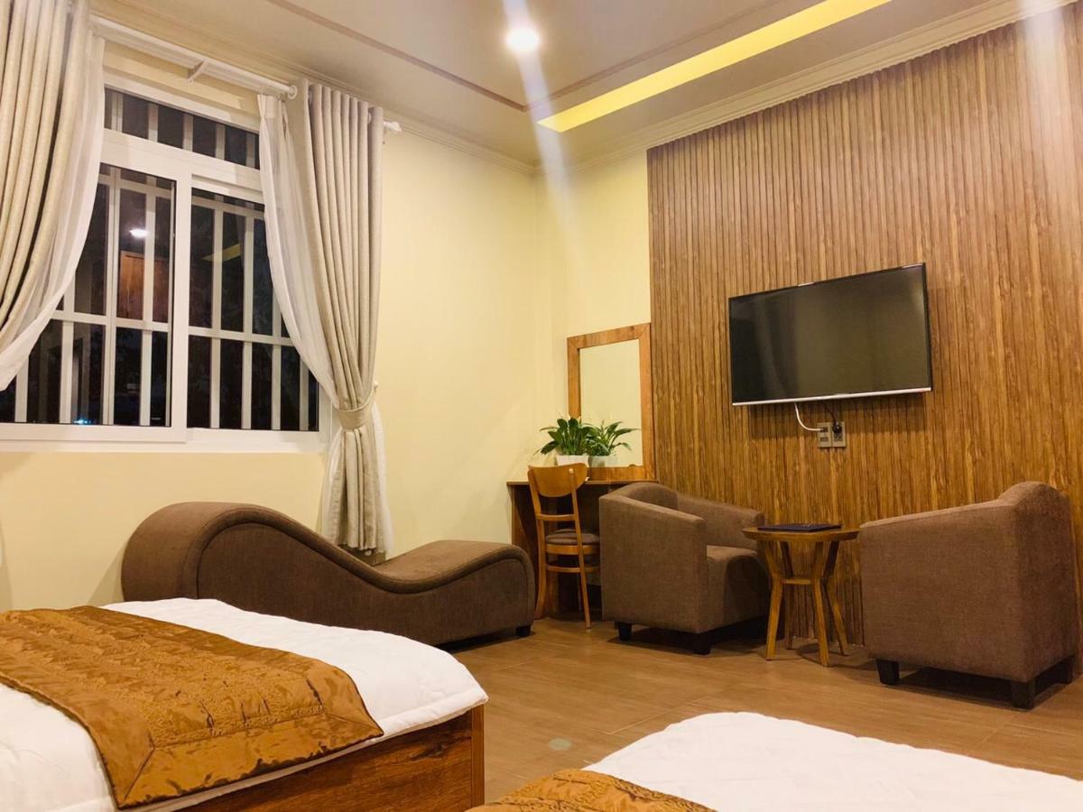 10H Hotel Thành Pho Ho Chí Minh Esterno foto