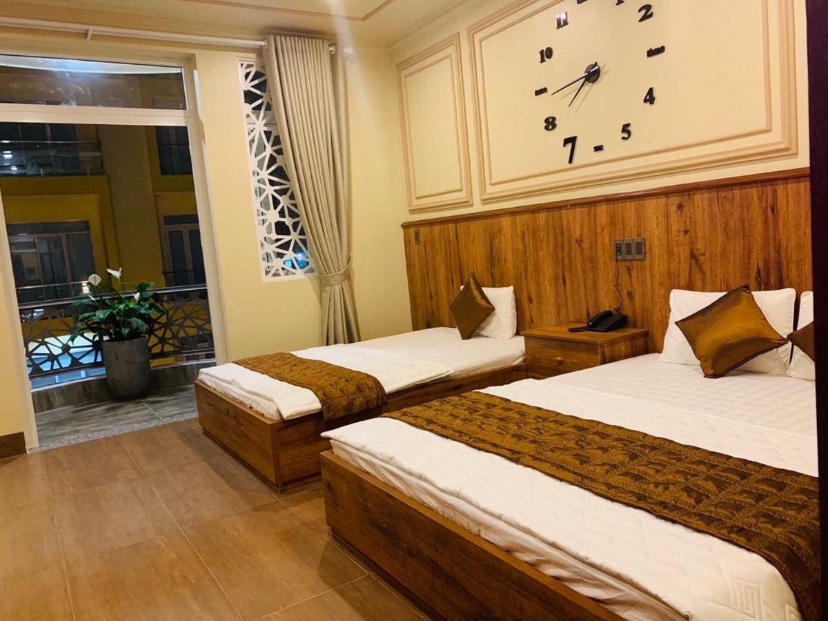 10H Hotel Thành Pho Ho Chí Minh Esterno foto
